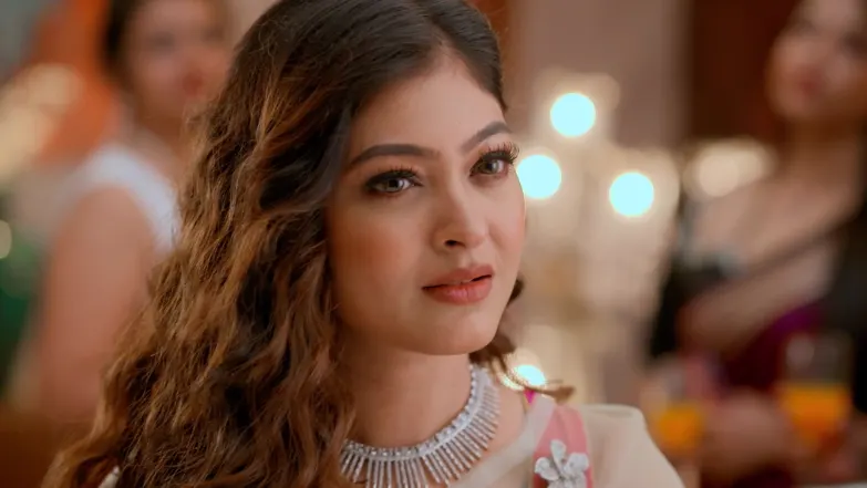 Real Culprit Meets Romi in Disguise Episode 86