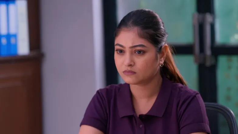 Pijush's Father Arrives at the SIT Office Episode 89