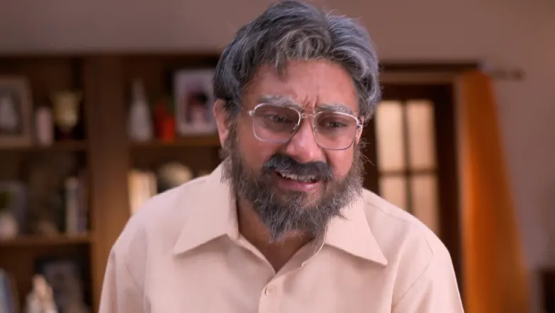 Biju Hides the Truth from Indrajit Episode 85