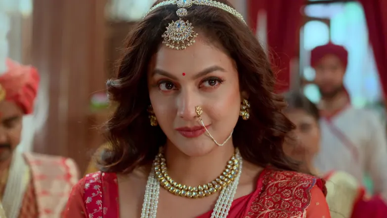 Adityanarayan Seizes Control of the Kingdom Episode 89