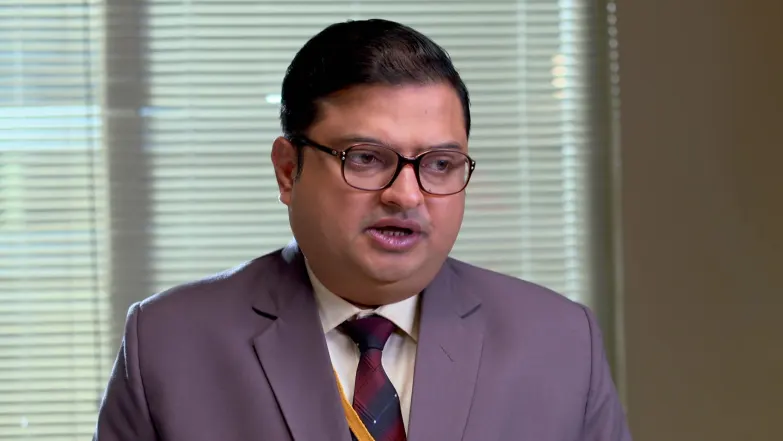 Food Gets Spoiled Due to Accident Episode 88