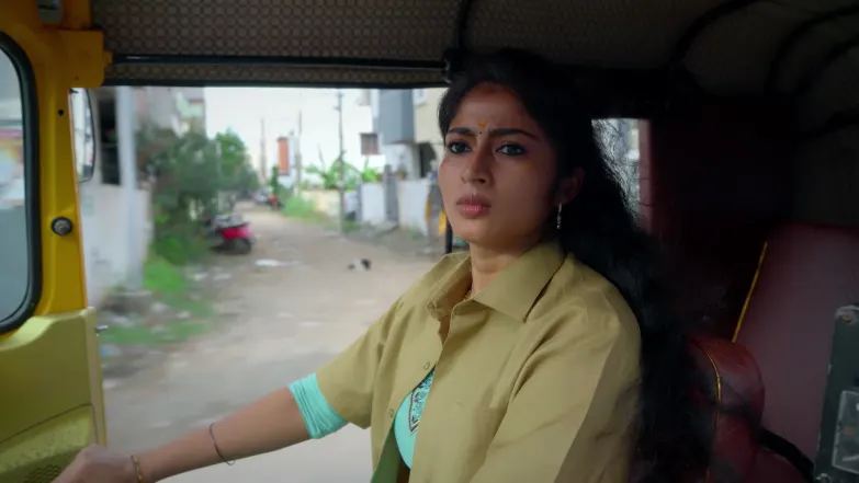 Veera - December 01, 2025 - Episode Spoiler