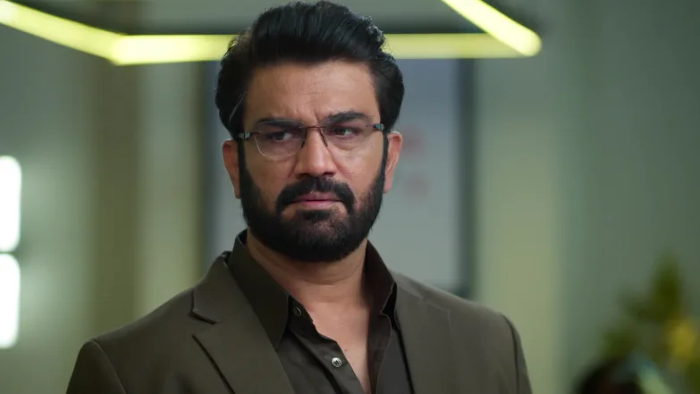 Anu’s Uncertain Story Episode 8