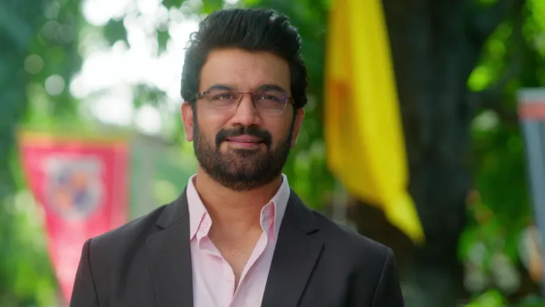 Jalandhar Meets Anu Episode 14