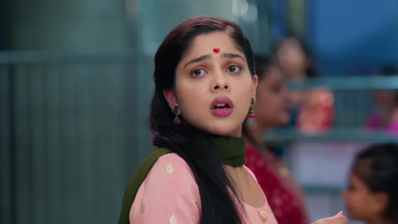 Anu Gets into Trouble Episode 10