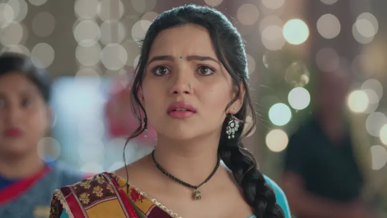 Avinash Uses Vasudha to Dodge Marriage Episode 9