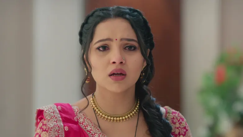 The Weight of Vasudha’s Secret Episode 16