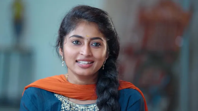 Veera - December 04, 2025 - Best Scene 