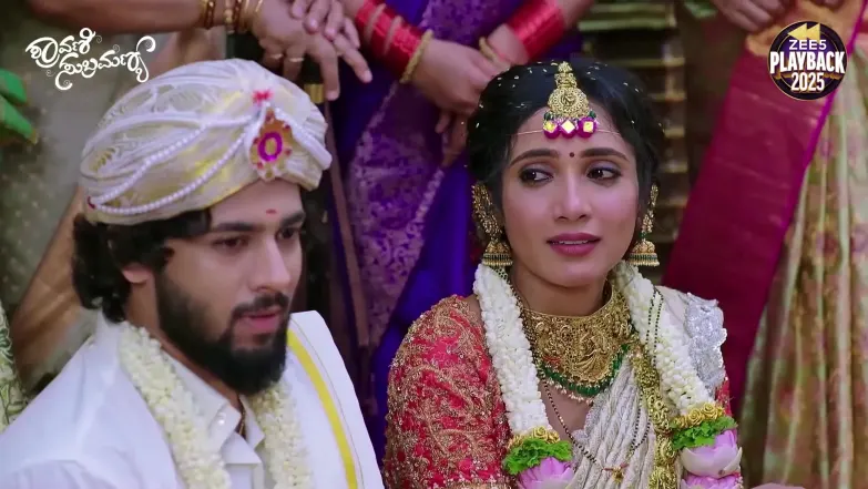 Best Weddings 2025 Episode 1