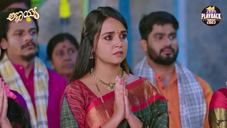 Festive Moments 2025  Episode 4