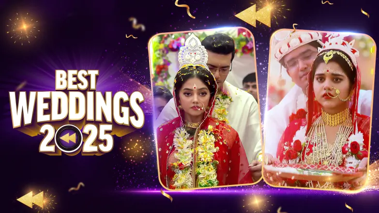 Best Weddings 2025 Episode 2