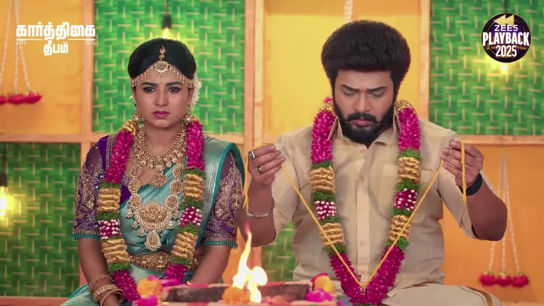 Best Weddings 2025 Episode 2