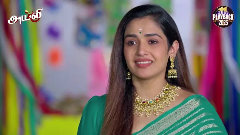 Festive Moments 2025  Episode 4