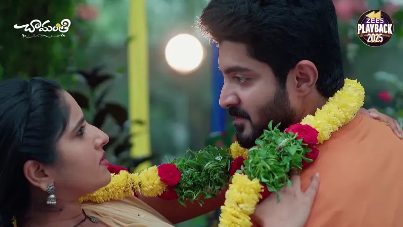 Best Romantic Moments 2025 Episode 3