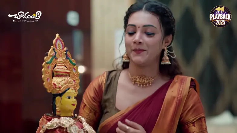 Festive Moments 2025  Episode 4