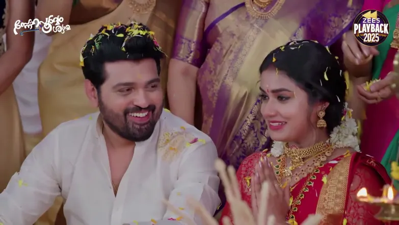 Best Weddings 2025 Episode 4