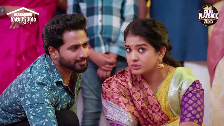 Festive Moments 2025  Episode 2