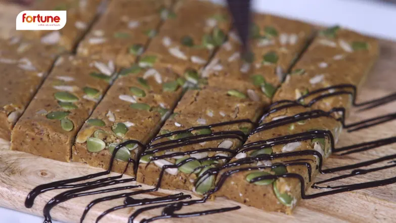 Sattu Granola Bars Episode 25