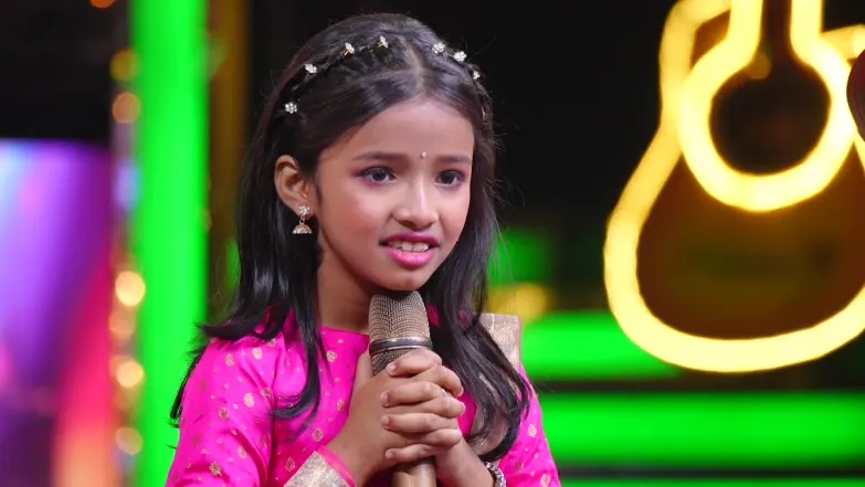 Kinjal and Anik's Duet Episode 56