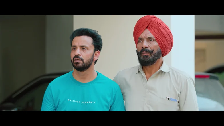 Mainu Chetti De Drivery Sikha Episode 6