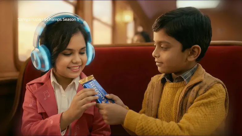 Sa Re Ga Ma Pa Lil Champs S5 - Promo Episode 1