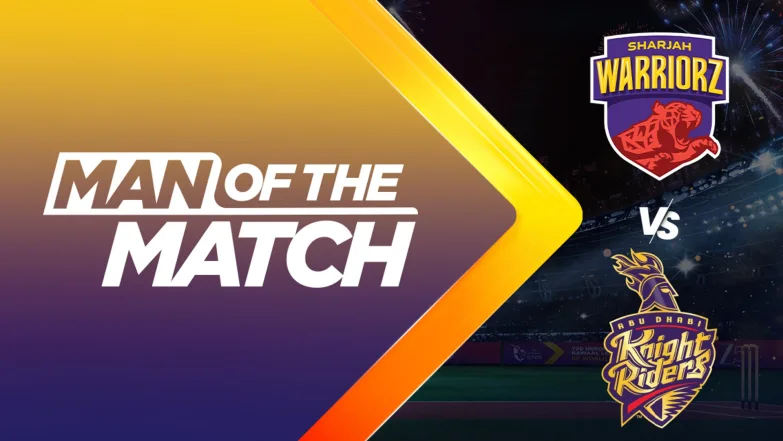 POTM : Liam Livingstone 