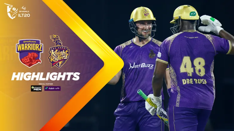 ADKR Cruise to Big Opening Win! 