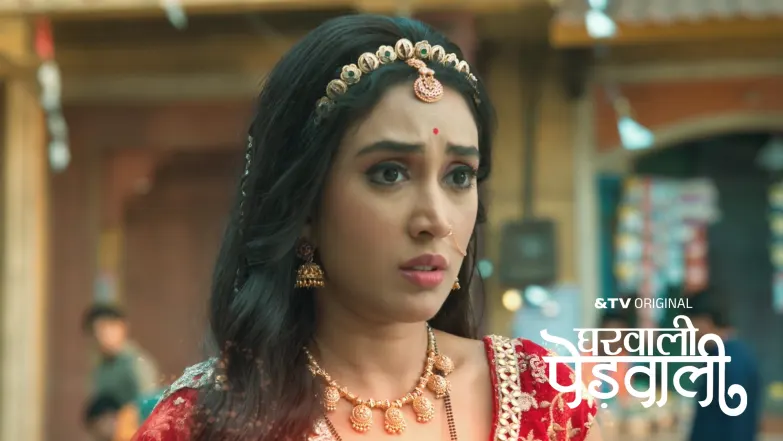 Savi Grills Jeetu Over Latika Episode 3