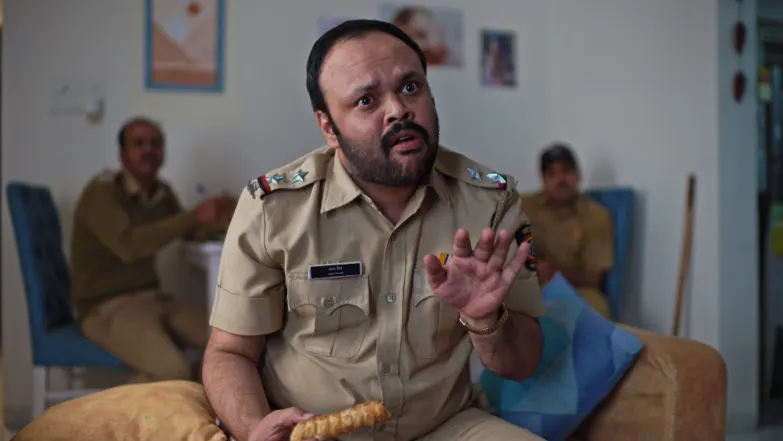 Three At Once Episode 2