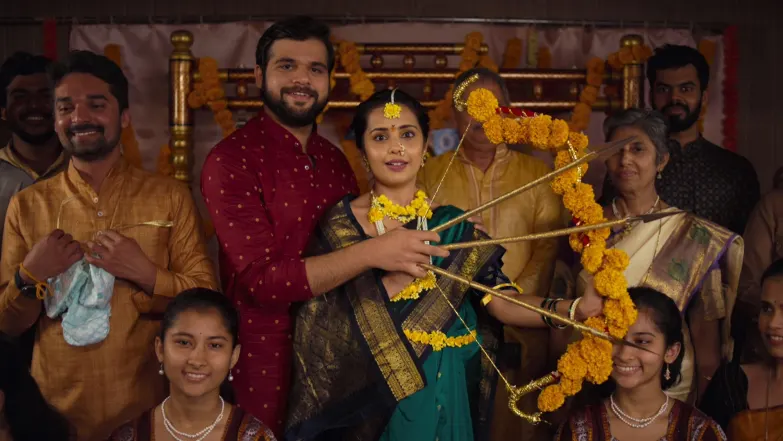 The Surprise Point Episode 3