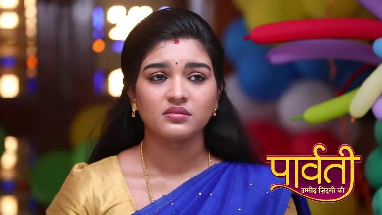 Perumal and Janaki's Anniversary Episode 547