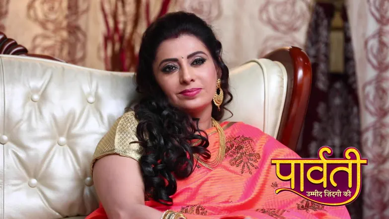 Aishwarya and Arun Go Against Raj Rajeshwari's Plan Episode 548