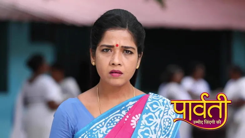 Vanaja Faces Punishment in Jail Episode 541