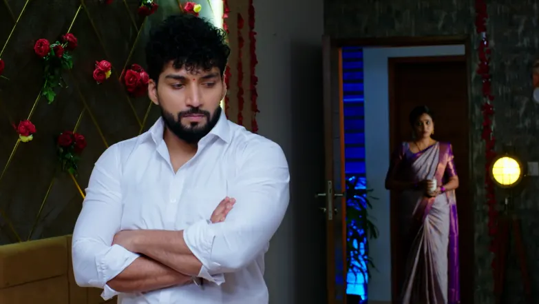 Rajakumari - December 13, 2025 Episode 95