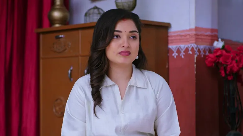 Yuvraj Regrets His Argument with Shubha Episode 89