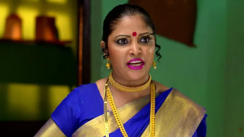 Chinderkar Gets Murdered Season 3 Episode 11