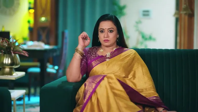 Gowri - December 10, 2025 - Best Scene 