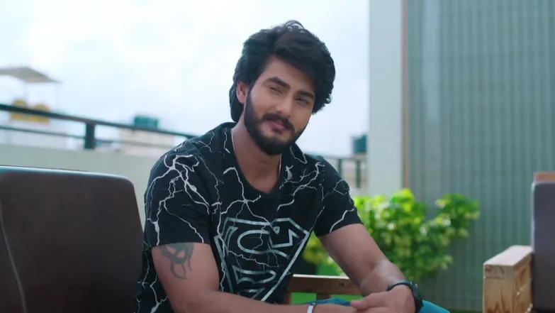 Gowri - December 13, 2025 - Best Scene 