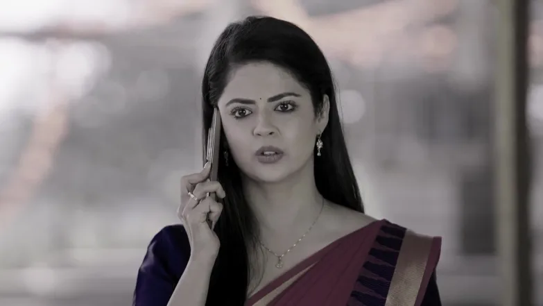 Jodi Hakki - December 10, 2025 - Best Scene 