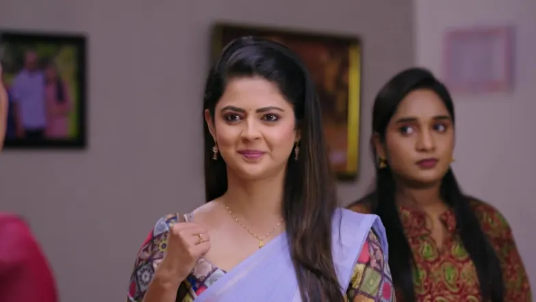 Jodi Hakki - December 13, 2025 - Best Scene 