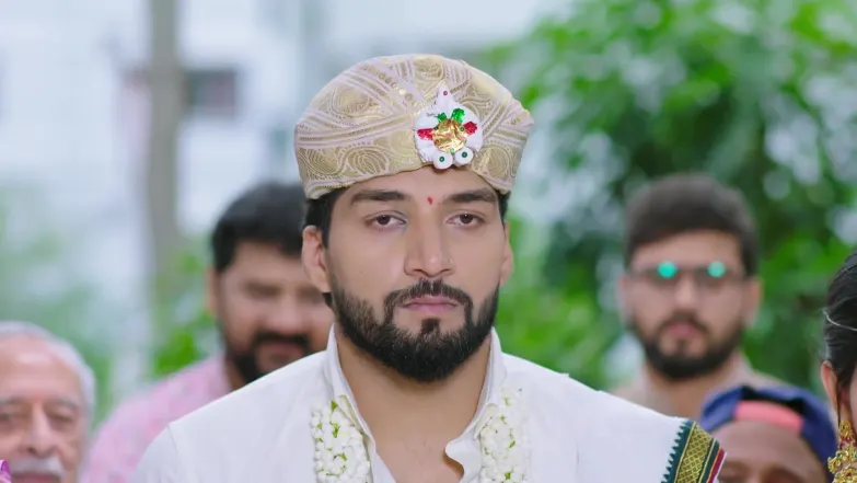 Rajakumari - December 10, 2025 - Best Scene 