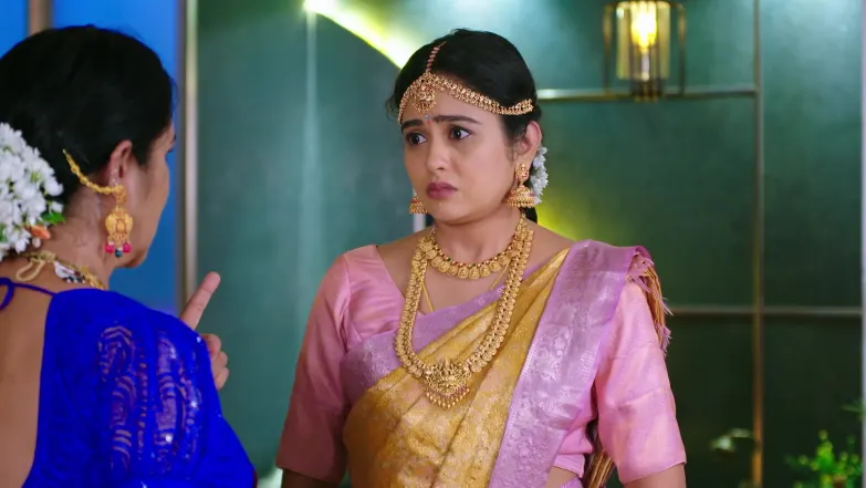 Rajakumari - December 11, 2025 - Episode Spoiler