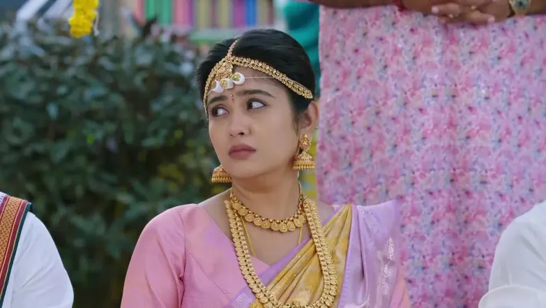 Rajakumari - December 09, 2025 - Episode Spoiler