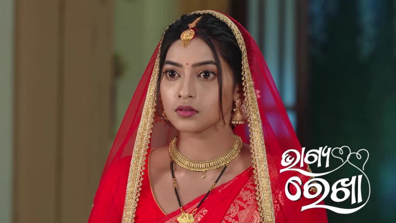 Soubhagya Scolds Kajal Episode 515