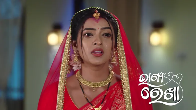 Kajal's Offer for Smruti Episode 514