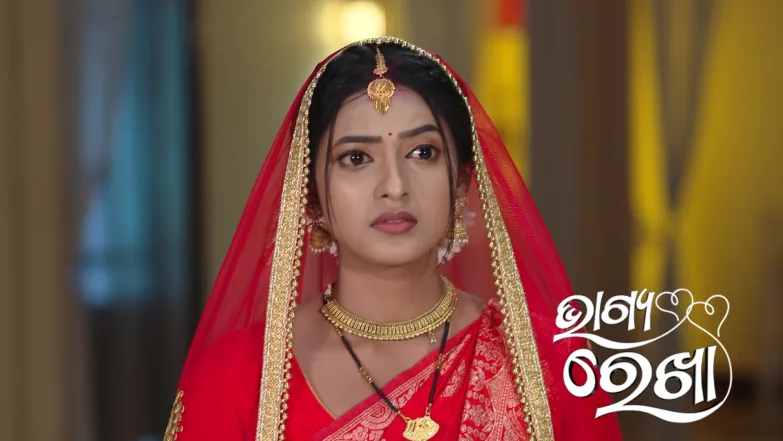 Smruti's Parents Discuss Her Marriage Episode 516