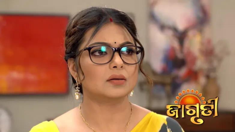 Kaali Worries about Durga Episode 807