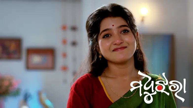 Anirudh's Mother Instigates Him Episode 170