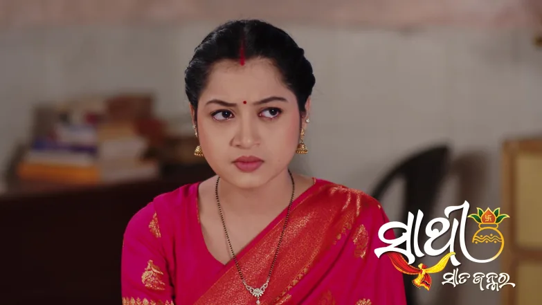 Dev Worries about Vicky Episode 256