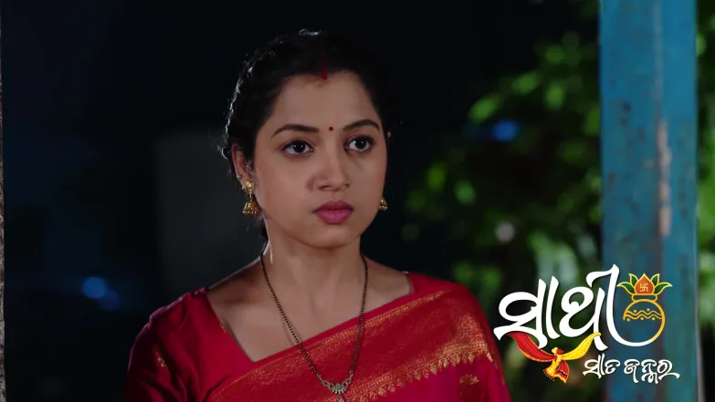 Vicky Tries to Strangle Shalini Episode 255